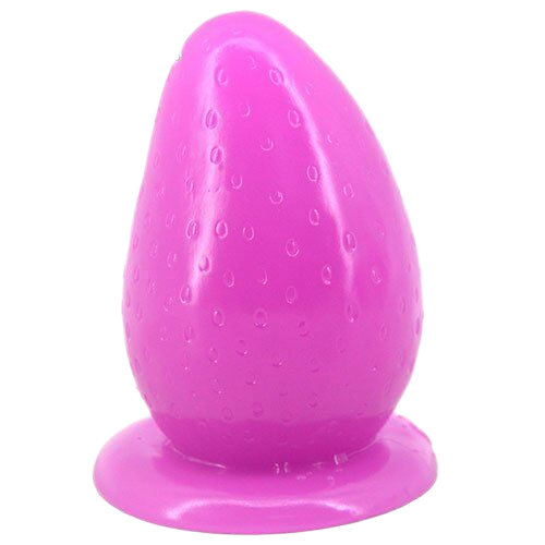  Review Dụng cụ kích thích hậu môn hình trái dâu Faak  loại tốt 