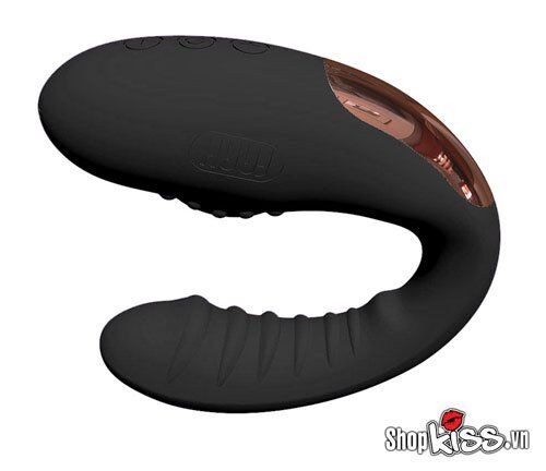  Nhập sỉ Máy rung hai đầu chữ U massage hậu môn Faak loại tốt