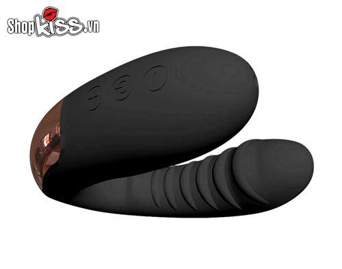  Nhập sỉ Máy rung hai đầu chữ U massage hậu môn Faak loại tốt