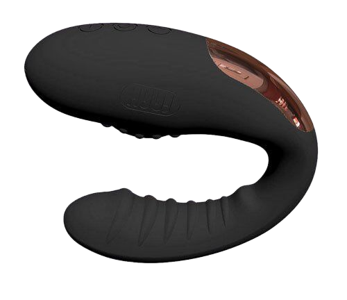  Nhập sỉ Máy rung hai đầu chữ U massage hậu môn Faak  loại tốt 