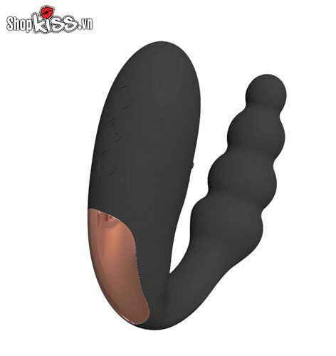  Thông tin Máy rung massage hậu môn hai đầu chữ U Faak giá tốt