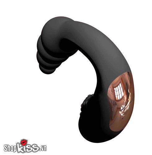  Thông tin Máy rung massage hậu môn hai đầu chữ U Faak giá tốt