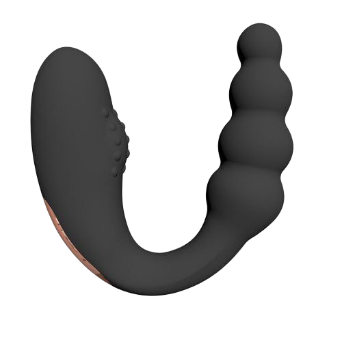  Thông tin Máy rung massage hậu môn hai đầu chữ U Faak  giá tốt 