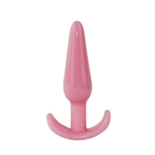 Bộ 3 dụng cụ kích thích hậu môn silicon mềm mại massage tiền liệt kích thích 