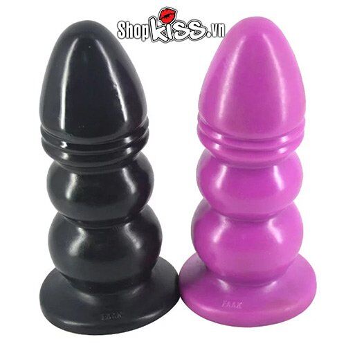 Dụng cụ kích thích hậu môn Big Dildo FAAK cực khủng cho người lớn