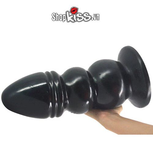 Dụng cụ kích thích hậu môn Big Dildo FAAK cực khủng cho người lớn