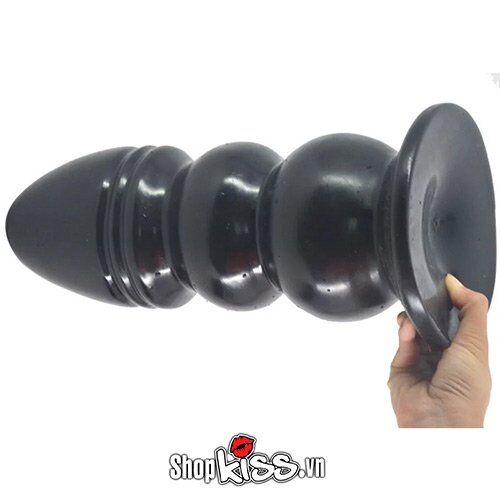 Dụng cụ kích thích hậu môn Big Dildo FAAK cực khủng cho người lớn