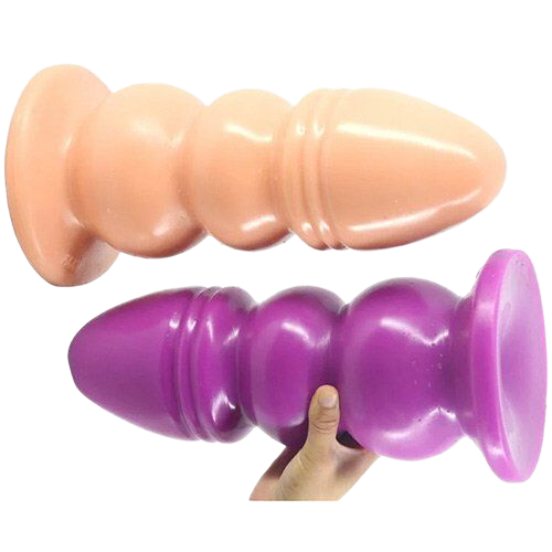 Dụng cụ kích thích hậu môn Big Dildo FAAK kích thích mạnh tăng khoái cảm gay 