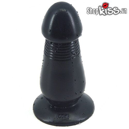 Faak Prostate Massager Anal Stimulator Silicone Comfort