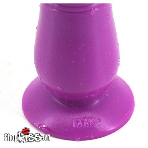 Bảng giá Dụng cụ kích thích hậu môn hình nấm Faak hàng mới về Bảng giá Dụng cụ kích thích hậu môn hình nấm Faak hàng mới về