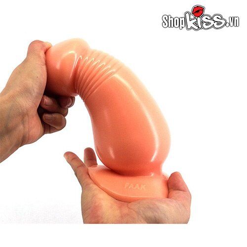 Bảng giá Dụng cụ kích thích hậu môn hình nấm Faak hàng mới về Bảng giá Dụng cụ kích thích hậu môn hình nấm Faak hàng mới về