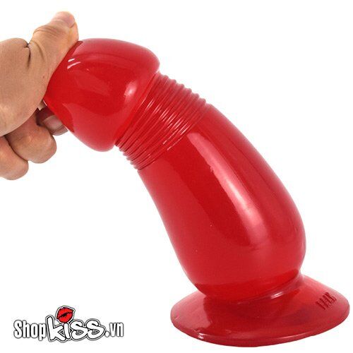 Faak Prostate Massager Anal Stimulator Silicone Comfort