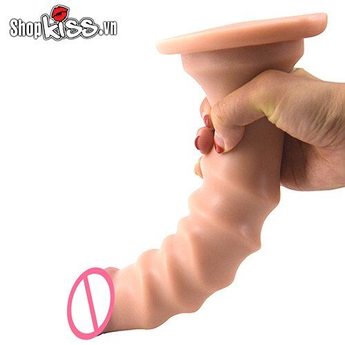  Bảng giá Dụng cụ kích thích hậu môn siêu gân mô phỏng hình đốt tre FAAK hàng xách tay