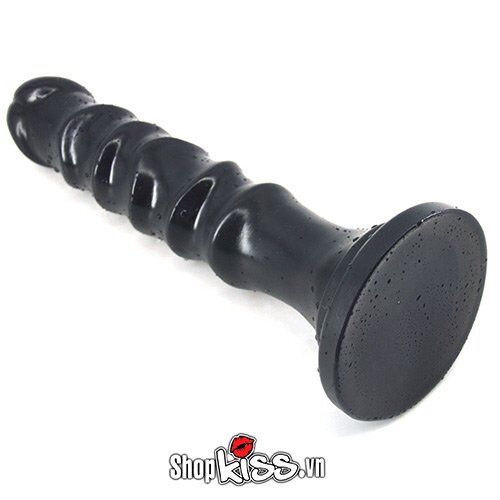  Bảng giá Dụng cụ kích thích hậu môn siêu gân mô phỏng hình đốt tre FAAK hàng xách tay