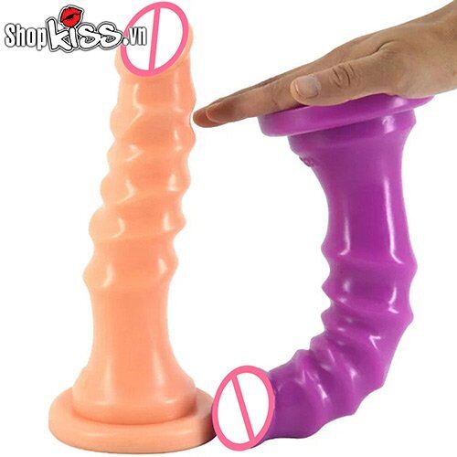  Bảng giá Dụng cụ kích thích hậu môn siêu gân mô phỏng hình đốt tre FAAK hàng xách tay