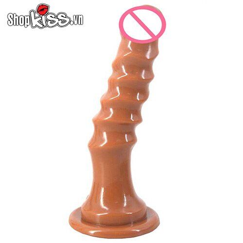  Bảng giá Dụng cụ kích thích hậu môn siêu gân mô phỏng hình đốt tre FAAK hàng xách tay