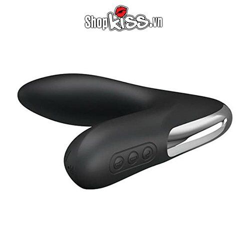  Bảng giá Dụng cụ kích thích hậu môn dạng bơm hơi Leonard Prettylove cao cấp