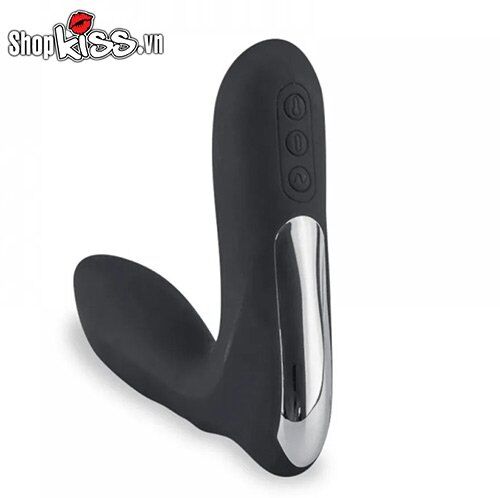 Leonard Prettylove Inflatable Anal Stimulator for Gay Men