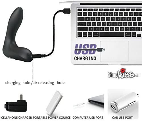  Bảng giá Dụng cụ kích thích hậu môn dạng bơm hơi Leonard Prettylove cao cấp