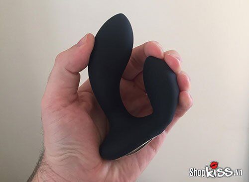  Kho sỉ Máy rung mát xa hậu môn cao cấp Lelo Bruno có tốt không?