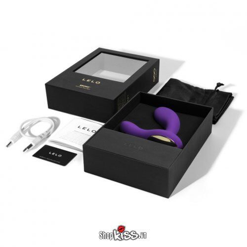  Kho sỉ Máy rung mát xa hậu môn cao cấp Lelo Bruno có tốt không?