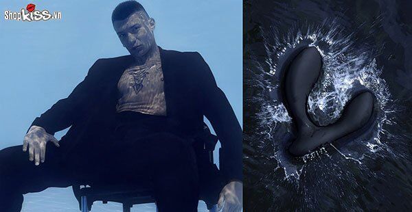  Kho sỉ Máy rung mát xa hậu môn cao cấp Lelo Bruno có tốt không?