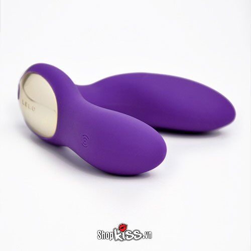  Kho sỉ Máy rung mát xa hậu môn cao cấp Lelo Bruno có tốt không?