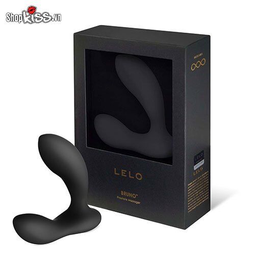  Kho sỉ Máy rung mát xa hậu môn cao cấp Lelo Bruno có tốt không?