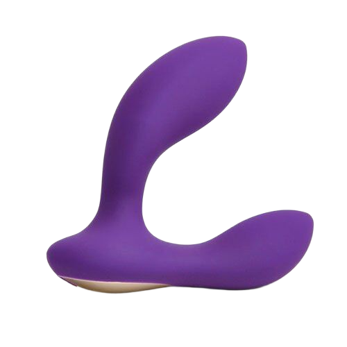 Máy Rung Mát Xa Hậu Môn Lelo Bruno 2 Động Cơ 6 Chế Độ 