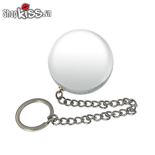 Bóng pha lê hậu môn siêu sướng Gay cao cấp kích thích cực đã