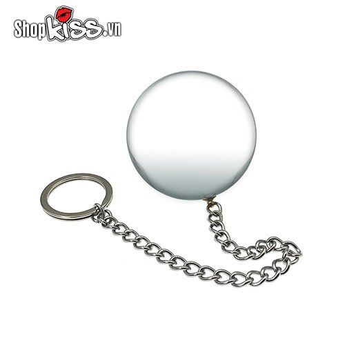 Bóng pha lê hậu môn siêu sướng Gay cao cấp kích thích cực đã