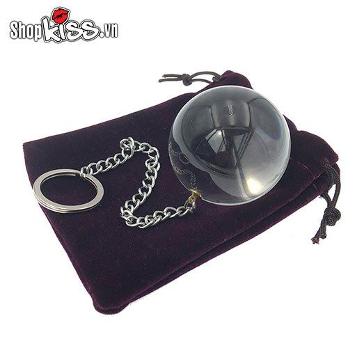  Thông tin Bóng pha lê kích thích hậu môn siêu sướng cho Gay giá tốt