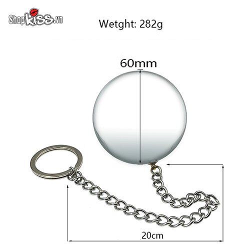 Bóng pha lê hậu môn siêu sướng Gay cao cấp kích thích cực đã