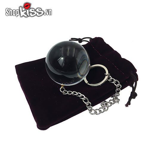  Thông tin Bóng pha lê kích thích hậu môn siêu sướng cho Gay giá tốt