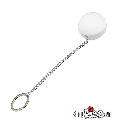 Bóng pha lê hậu môn siêu sướng Gay cao cấp kích thích cực đã