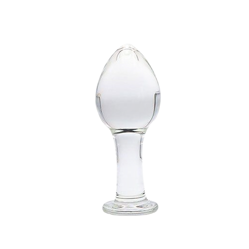  Địa chỉ bán Phích cắm hậu môn bằng thủy tinh trong suốt cho Gay  tốt nhất 