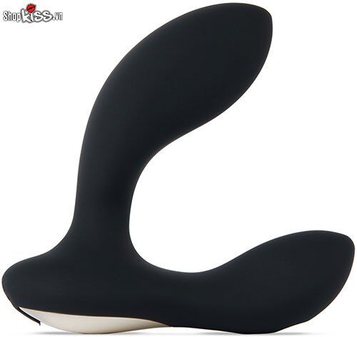 Máy Massage Hậu Môn Hugo Điều Khiển Từ Xa Kích Thích Cực Mạnh