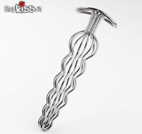  Nơi bán Phích cắm hậu môn rỗng ruột bằng thép không gỉ giá rẻ