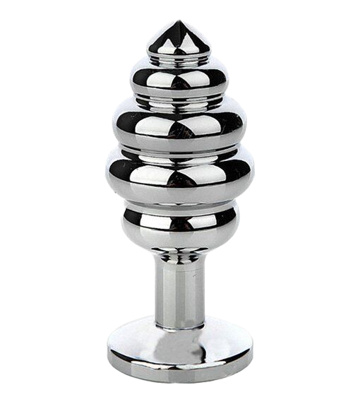  Mua Phích cắm hậu môn bằng thép không gỉ dạng xoắn ốc  chính hãng 