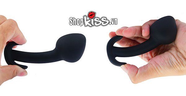  Thông tin Bộ 3 phích cắm hậu môn mềm mại hình đầu nấm giá tốt