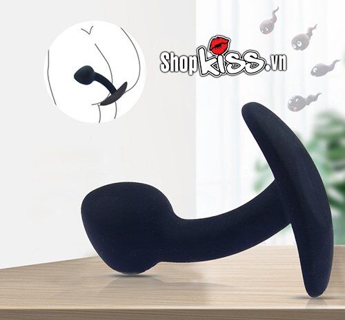  Thông tin Bộ 3 phích cắm hậu môn mềm mại hình đầu nấm giá tốt