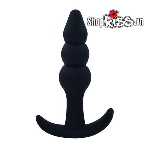  Bán Bộ 4 phích cắm hậu môn mềm dẻo siêu kích thích có tốt không?