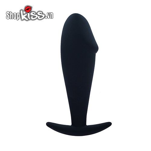  Bán Bộ 4 phích cắm hậu môn mềm dẻo siêu kích thích có tốt không?