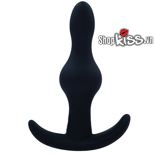  Bán Bộ 4 phích cắm hậu môn mềm dẻo siêu kích thích có tốt không?