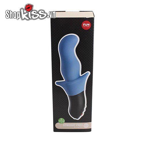  Đại lý Máy mát xa hậu môn và tuyến tiền liệt Fun Factory Stronic Zwei chính hãng