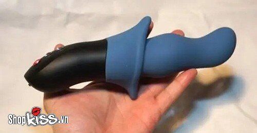  Đại lý Máy mát xa hậu môn và tuyến tiền liệt Fun Factory Stronic Zwei chính hãng