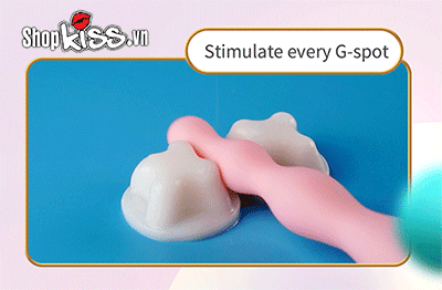  Thông tin Máy rung kích thích hậu môn dạng chuỗi Bead Elementary có tốt không?