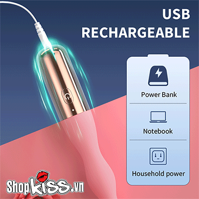 Bead Elementary Anal Vibrator Prostate Stimulator Silicone