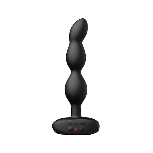  Đại lý Dụng cụ kích thích hậu môn cao cấp Lovense Ridge – Điều khiển qua app  có tốt không? 