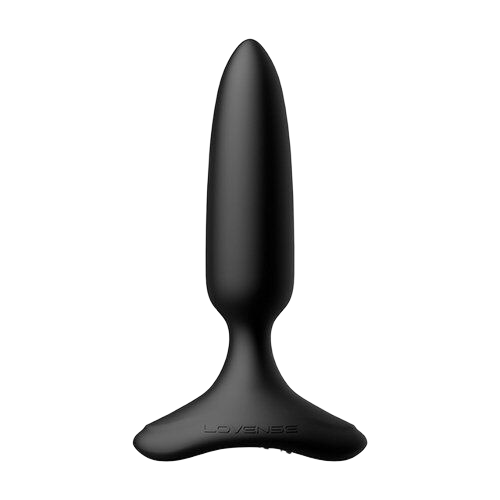  Sỉ Dụng cụ kích thích hậu môn Lovense Hush 2 – Điều khiển qua app  cao cấp 